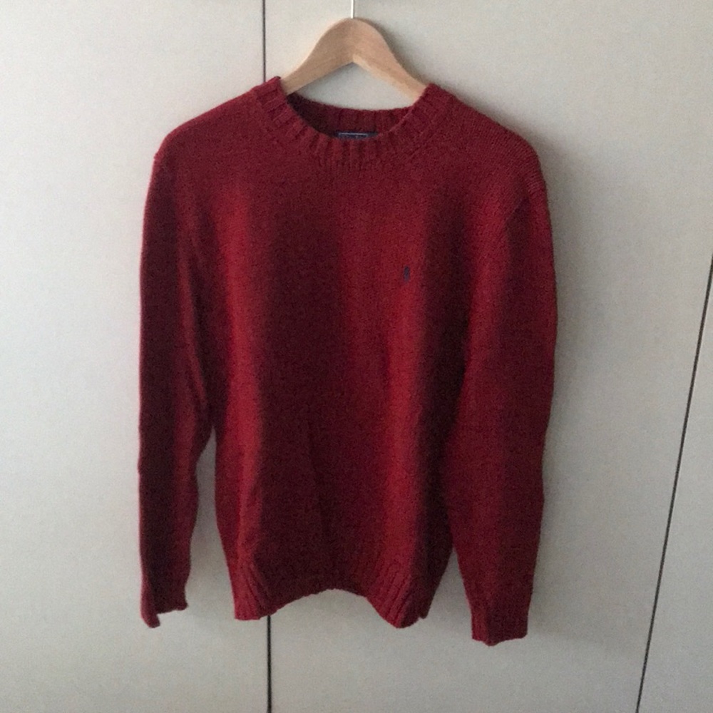 Polo by Ralph Lauren Sweater